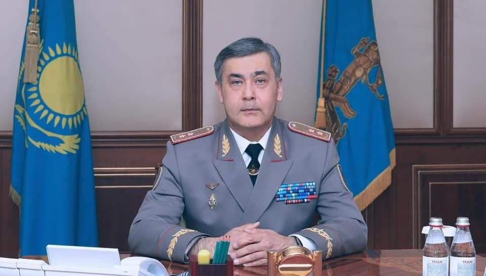 Следы ареста офицера ведут далеко вглубь Минобороны