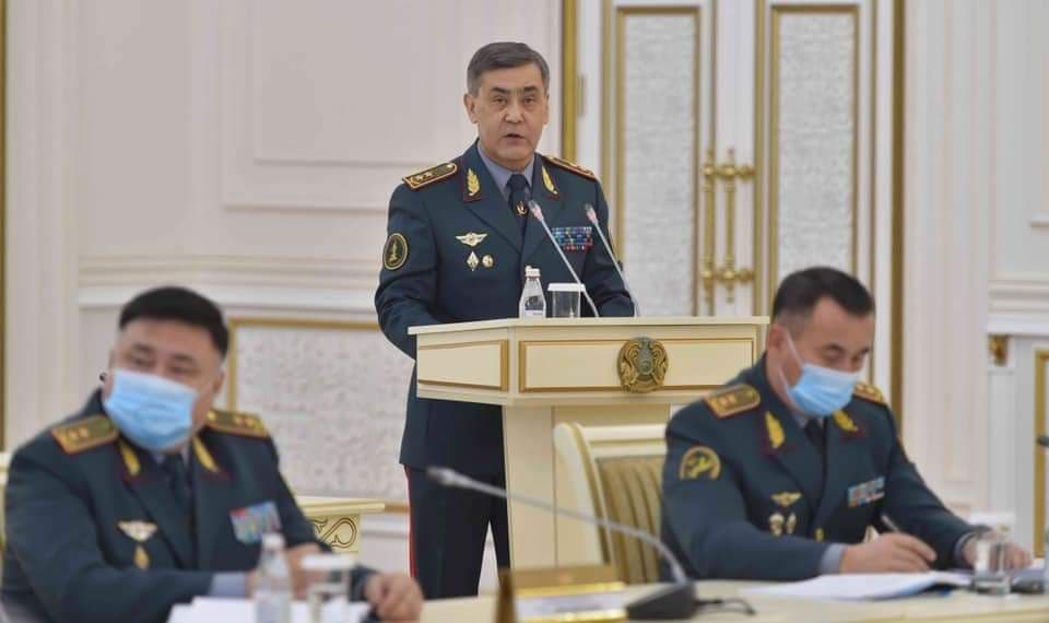 Минобороны тайно устанавливает прослушку в канцеляриях командиров воинских частей