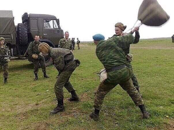 Минобороны тайно устанавливает прослушку в канцеляриях командиров воинских частей