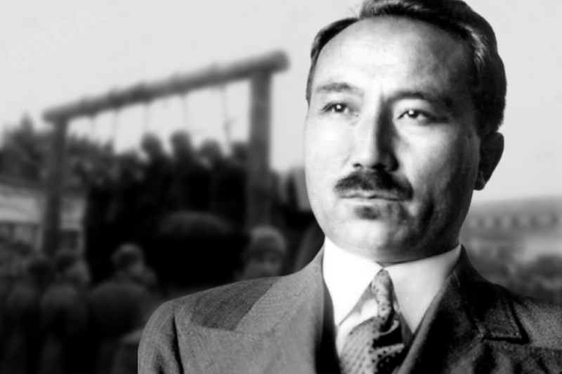 Казахстанцы, репрессированные в 1937-м: кто они?