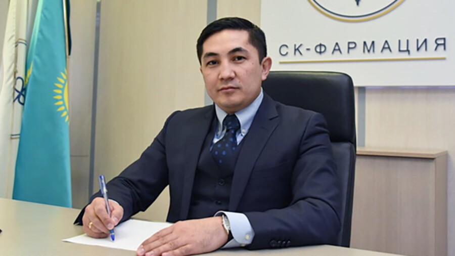 Предприниматель отрицает содействие экс-председателя «СК-Фармация»