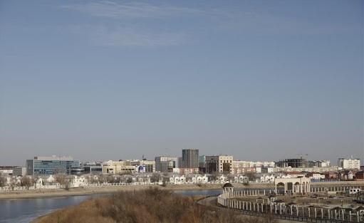 Как спасать Кашаган – в Атырау не могут договориться по углублению Каспия