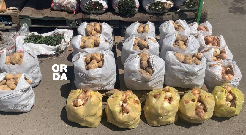 "Глупцы в правительстве". Почему подорожали продукты в Казахстане