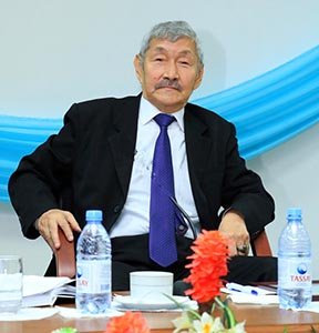 Кто спасёт Сырдарью: кызылординцы просят помощи у Токаева