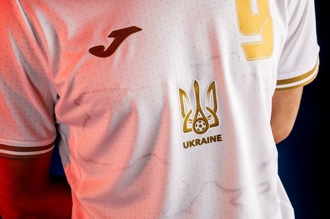 Украина вернула Крым. На форму сборной