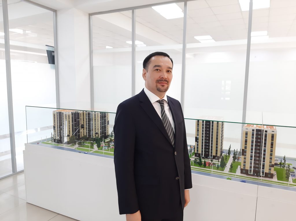 Может ли реновация решить жилищные проблемы алматинцев