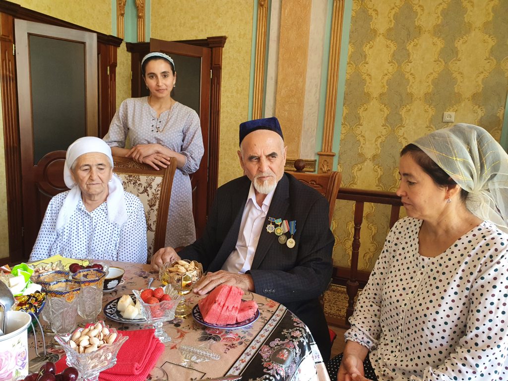 Почему узбеки в Южном Казахстане не любят, когда их называют диаспорой