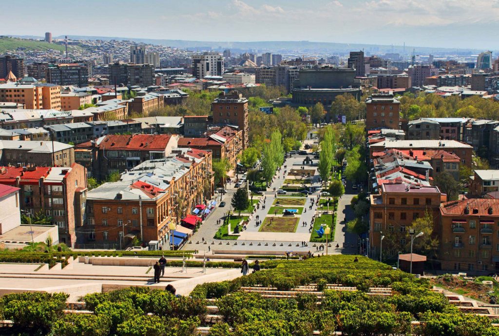 В какой стране ЕАЭС жить лучше