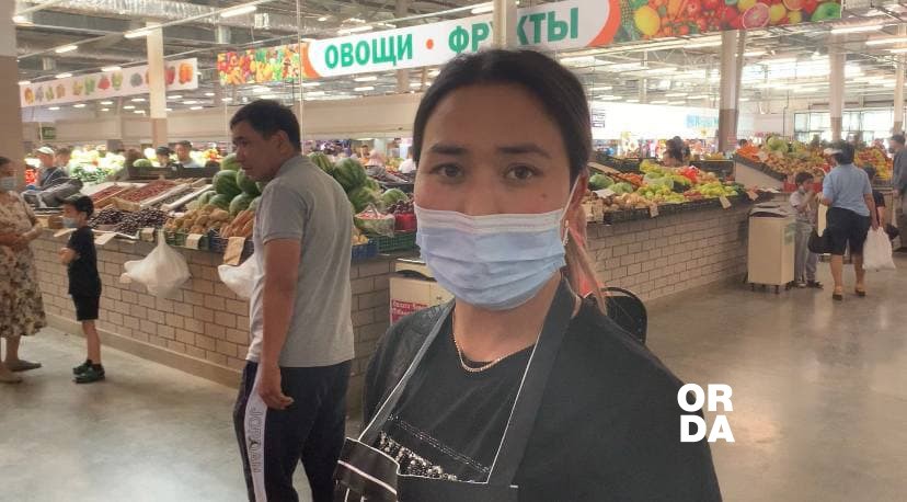 "Глупцы в правительстве". Почему подорожали продукты в Казахстане
