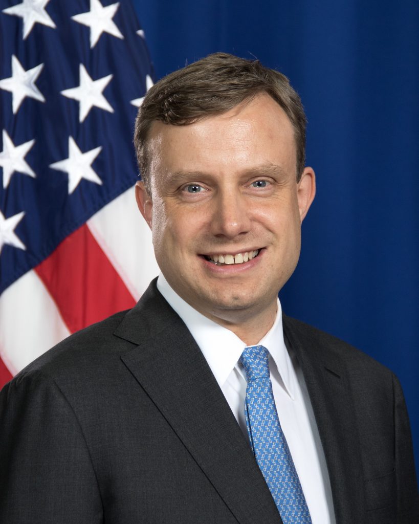 США заинтересованы в Центральной Азии - дипломат о приоритетах своей страны