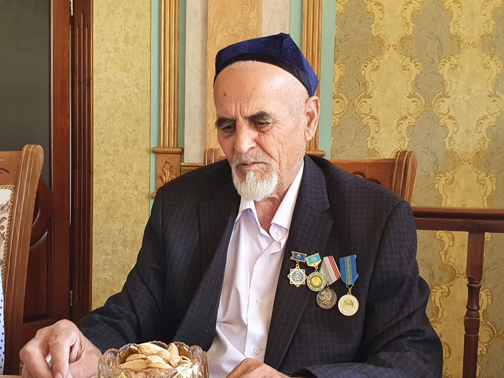 Почему узбеки в Южном Казахстане не любят, когда их называют диаспорой