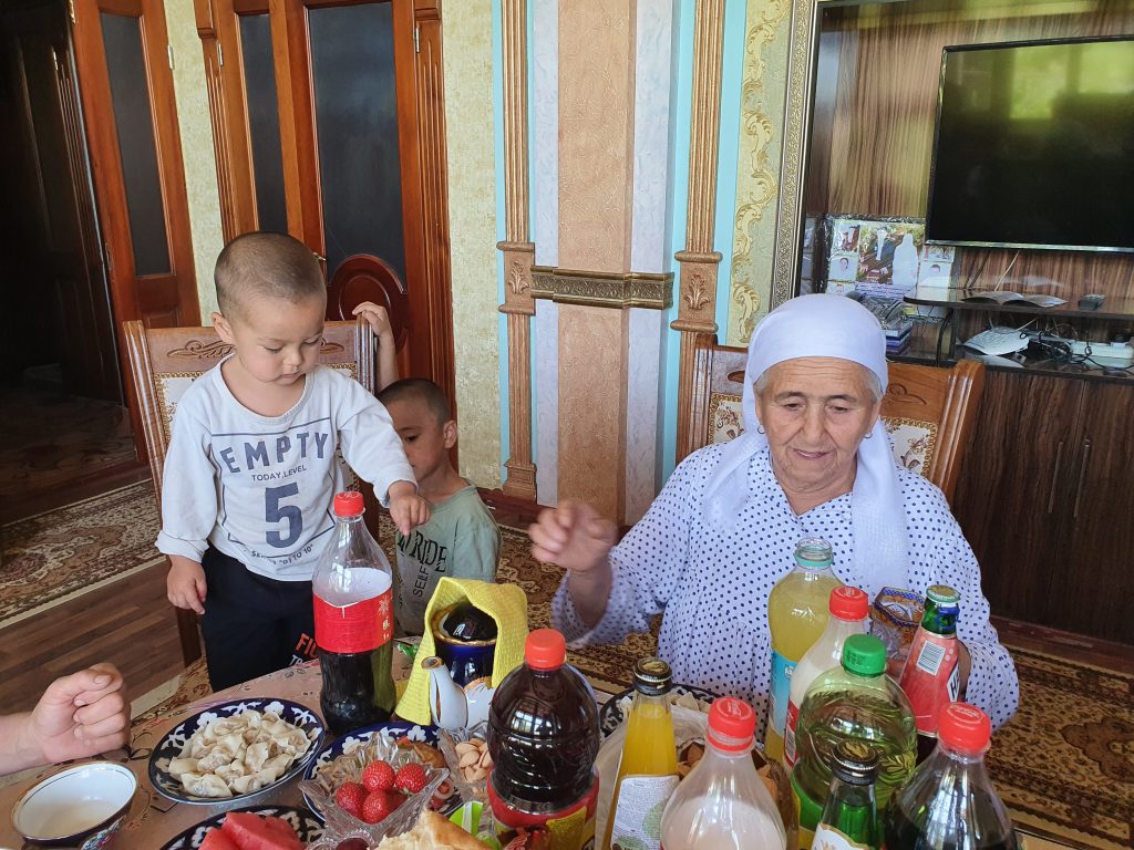 Почему узбеки в Южном Казахстане не любят, когда их называют диаспорой