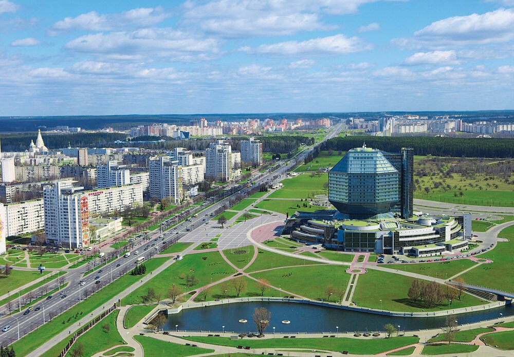 В какой стране ЕАЭС жить лучше