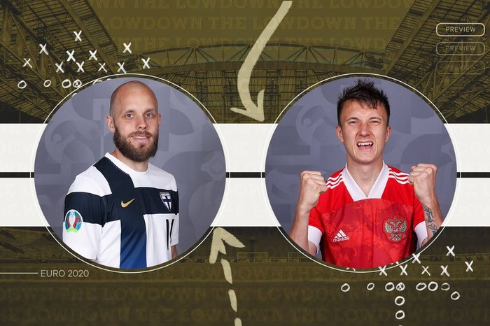 Гид по Euro 2020, день 6: «Что ж вы зассали? Идите вперёд, не бойтесь!» - Россия собирается на решающий поединок