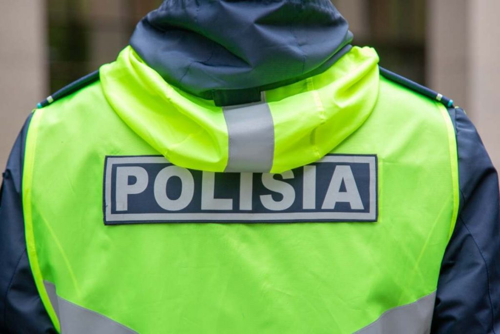 МВД презентовало новую форму казахстанской полиции