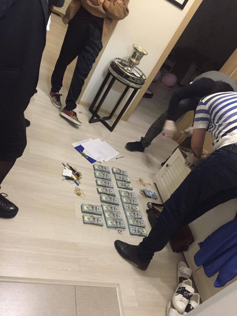 Дело о краже сумки в поезде со 116 млн тенге раскрыто
