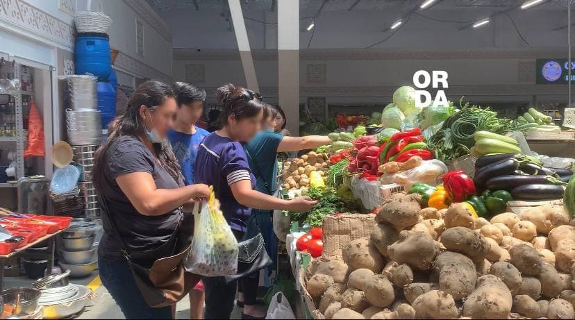 "Глупцы в правительстве". Почему подорожали продукты в Казахстане