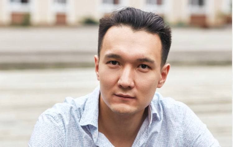 Если приспичило на улице, что делать в Алматы
