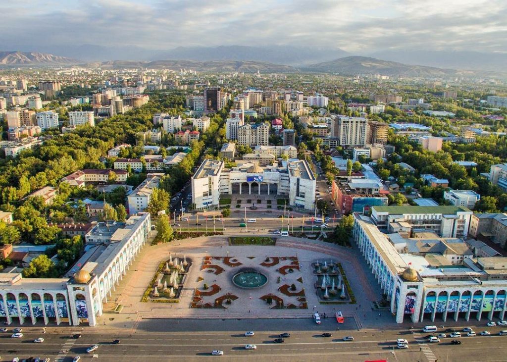 В какой стране ЕАЭС жить лучше