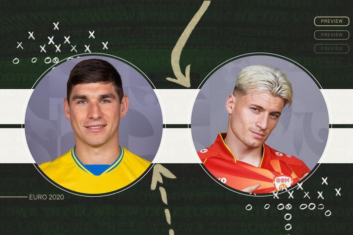 Гид по Euro 2020, день 7: посвящение Эриксену и сербско-косовский конфликт
