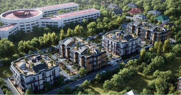 Жители Погрангородка Алматы буквально вырвали временную победу