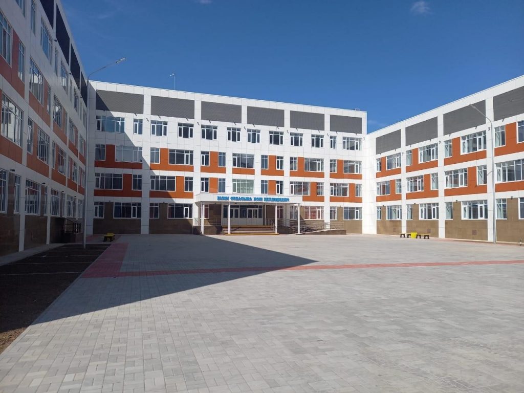 15 новых школ построят в Нур-Султане в 2021 году: какие проблемы решатся