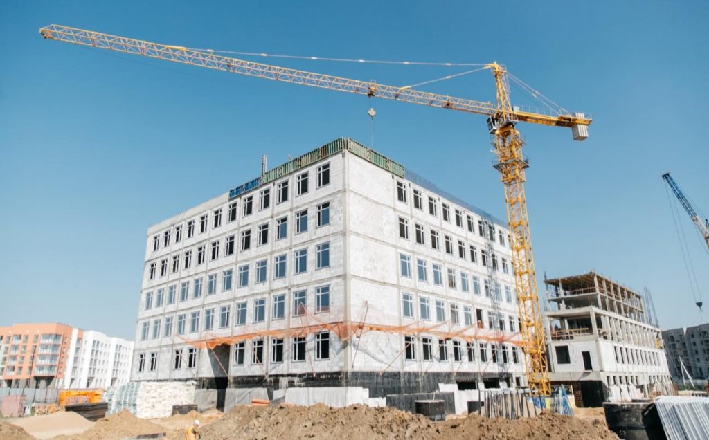 15 новых школ построят в Нур-Султане в 2021 году: какие проблемы решатся