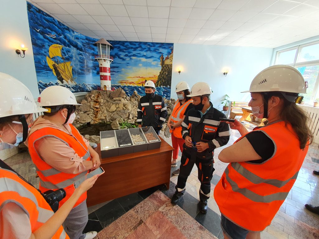 Кому нужен содовый завод в Павлодаре?Алюминщики оказались ни при чём