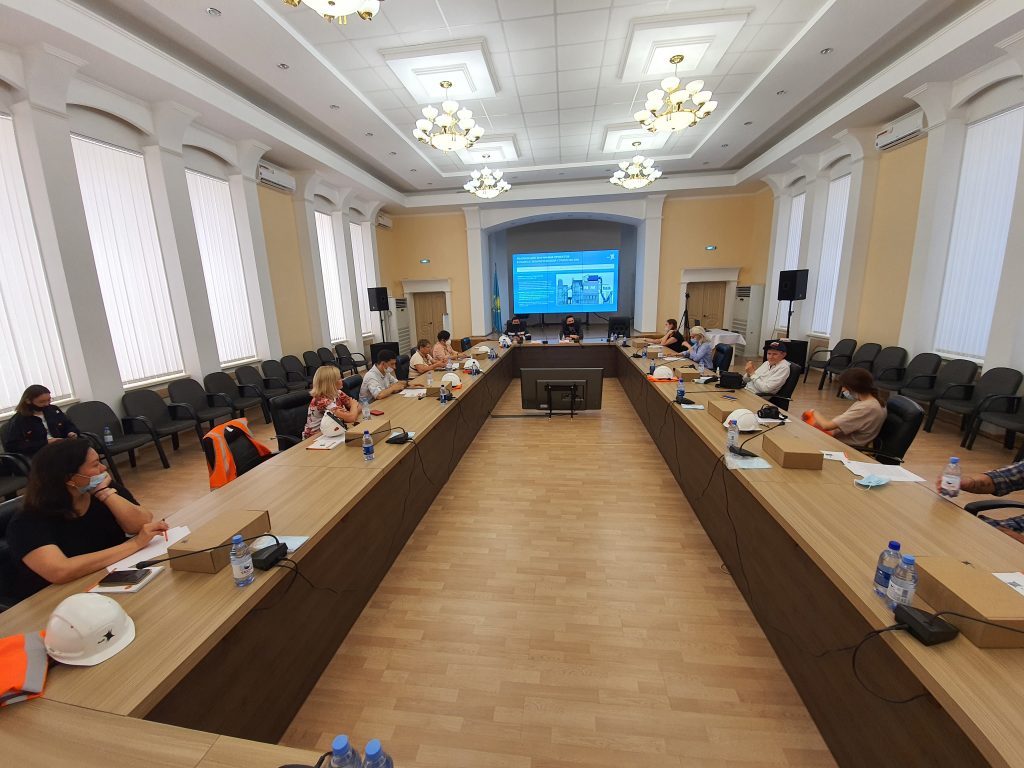 Кому нужен содовый завод в Павлодаре?Алюминщики оказались ни при чём