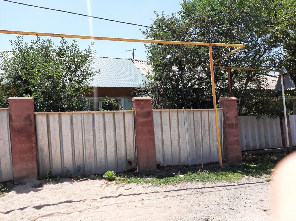 Под Алматы электорат не знает, кого выбирает в акимы