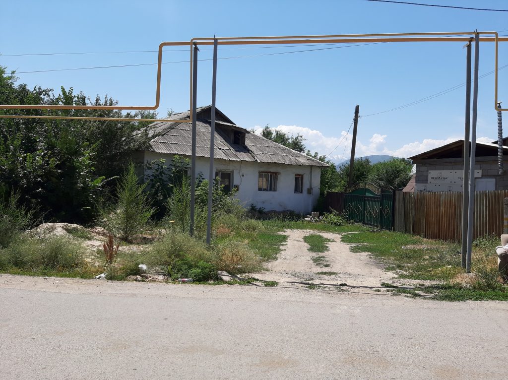 Под Алматы электорат не знает, кого выбирает в акимы