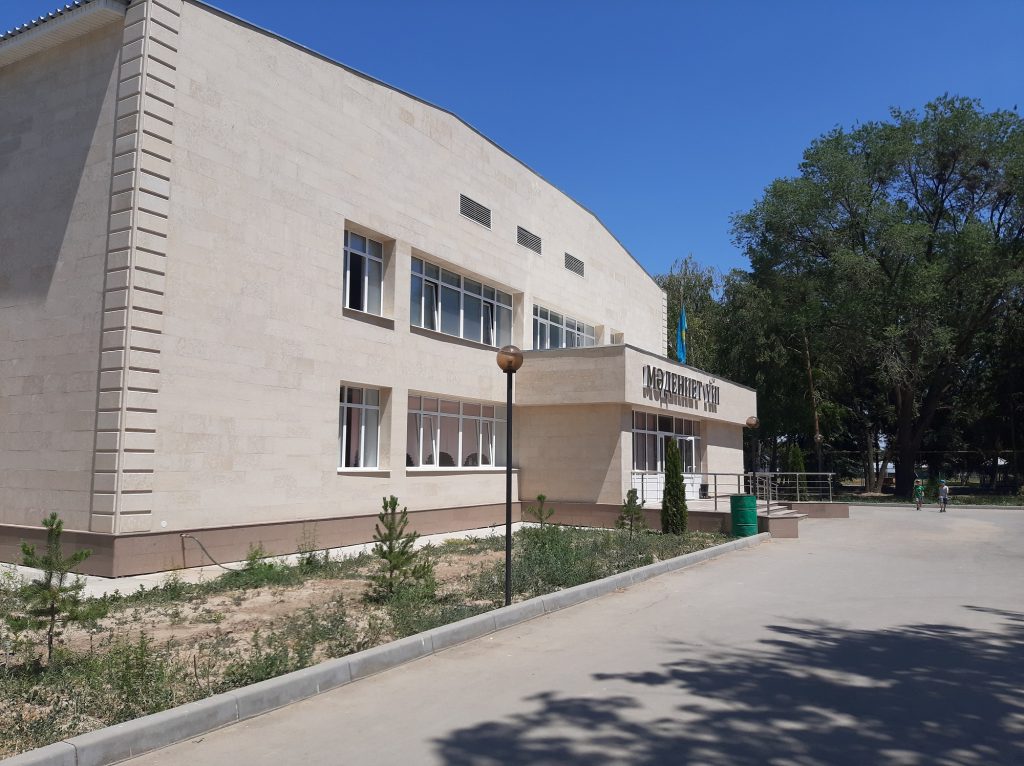 Под Алматы электорат не знает, кого выбирает в акимы