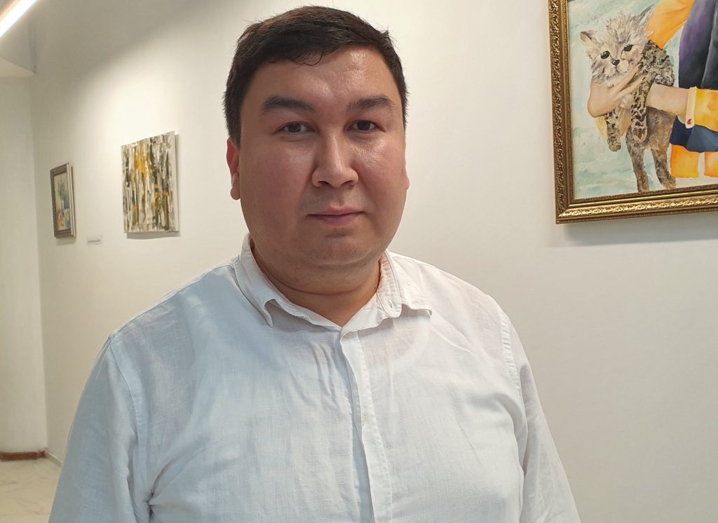 Скоро зацветёт полынь: аллергики ждут начало сезона