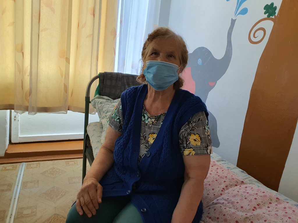 В Павлодаре развернули два дополнительных госпиталя
