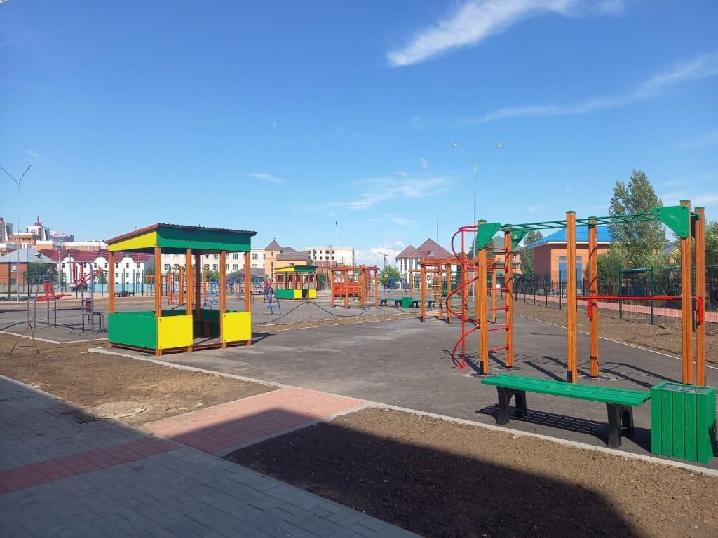 15 новых школ построят в Нур-Султане в 2021 году: какие проблемы решатся