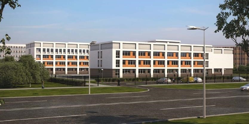 15 новых школ построят в Нур-Султане в 2021 году: какие проблемы решатся