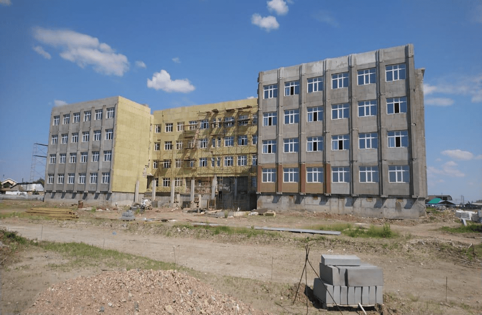 15 новых школ построят в Нур-Султане в 2021 году: какие проблемы решатся
