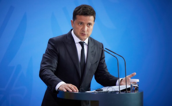 Где отдыхают президенты разных стран