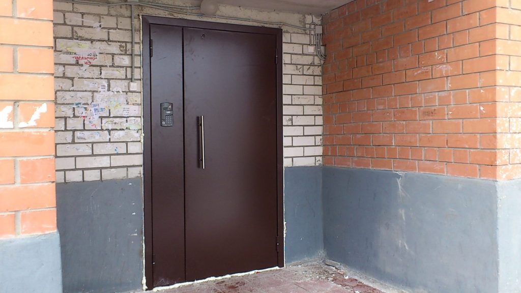 Жителям Актау предложили судиться с домофонными компаниями