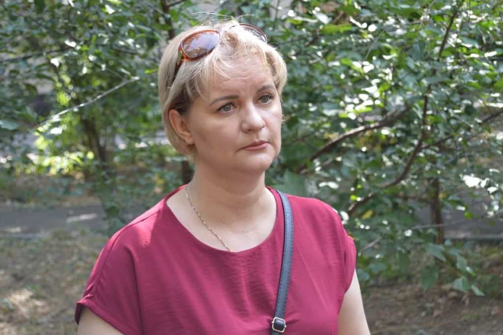 Жильцам угрожают кровопролитием: куда приведёт стройка элитного ЖК?