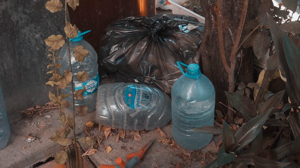 «Вода – жизнь, так дайте её нам»: жители Тастыбулака молят о помощи