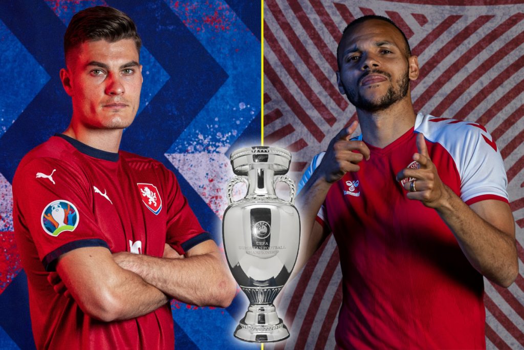 Гид по Euro 2020, день 19: «Олимпийские» игры