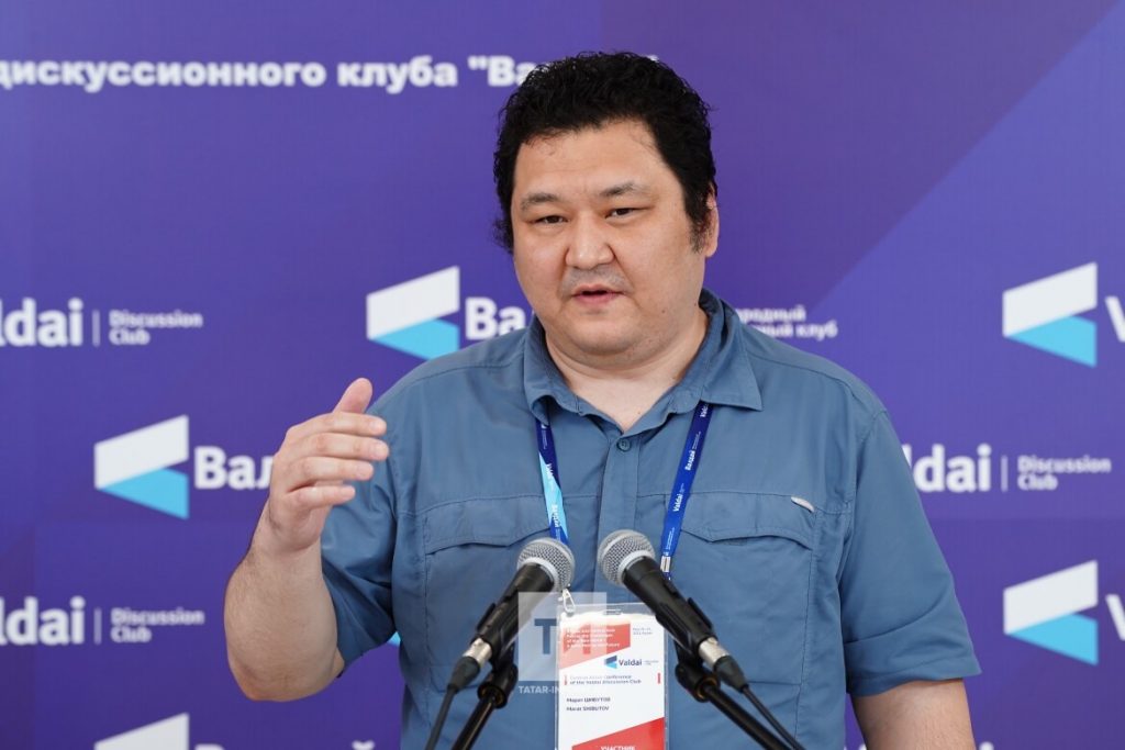 Выборы: политологи предсказывают триумф кандидатам партии «Нур Отан»
