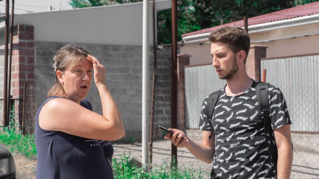 «Вода – жизнь, так дайте её нам»: жители Тастыбулака молят о помощи