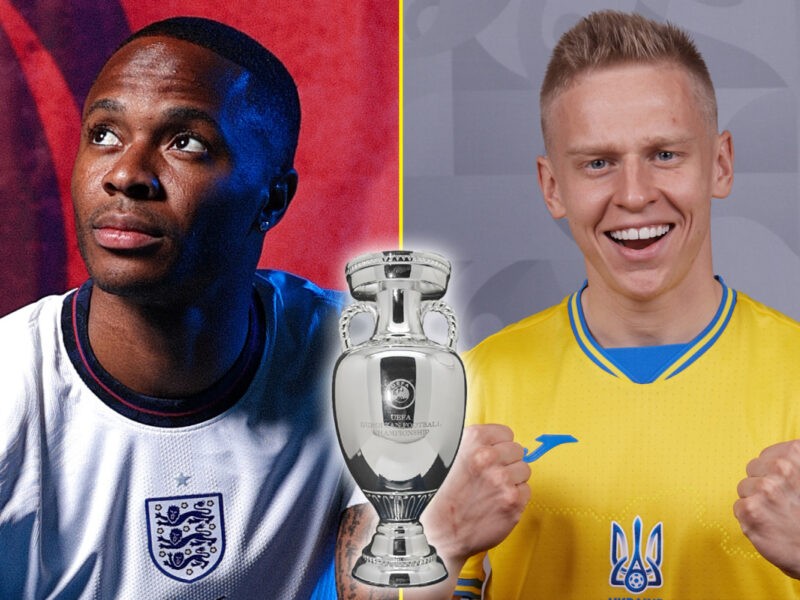 Гид по Euro 2020, день 19: «Олимпийские» игры