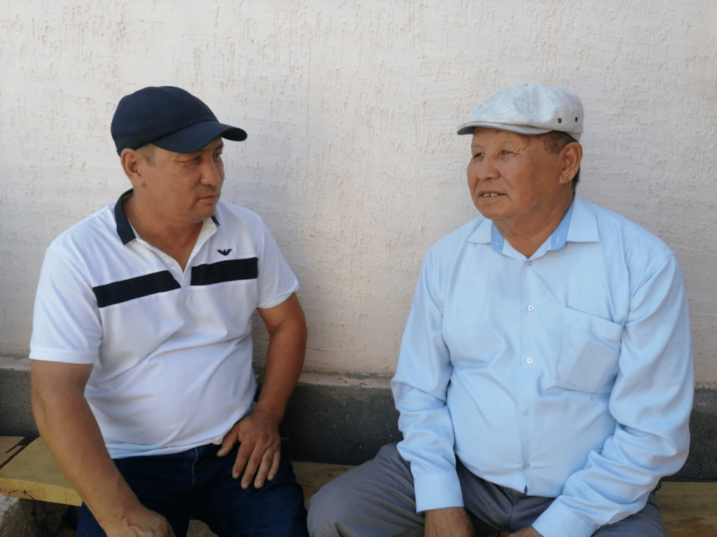 Урожая не будет, цены на корма подскочили в два раза, но вы держитесь