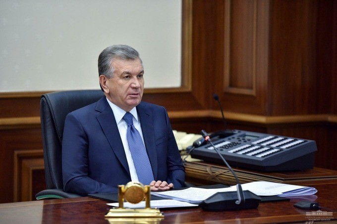 Где отдыхают президенты разных стран
