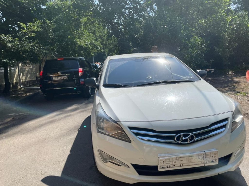 Жильцам угрожают кровопролитием: куда приведёт стройка элитного ЖК?