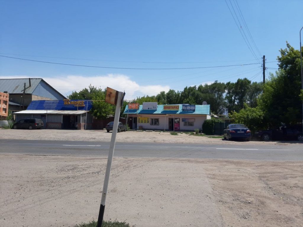 Голос Кенеса: станет ли жизнь в аулах лучше