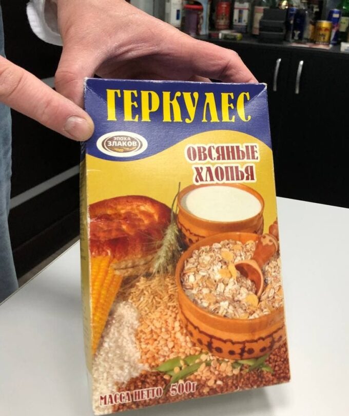 Казахстан становится лидером в СНГ по объёмам контрафакта